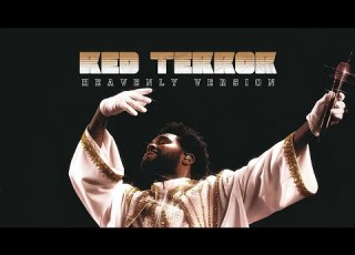  The Weeknd Red Terror Heavenly Version