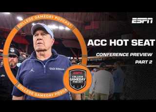  Belichick Dabo Or Norvell Who Survives The Season College GameDay Podcast