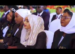 SAVANNAH PLAINS FORM SIX GRADUATION CEREMONY 2025 SHINYANGA TANZANIA Graduation