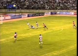 علي ناصر الدين اللاعب اللبناني
