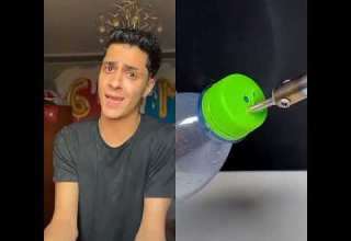 الفرق بين هزار البنات والولاد في المدرسة خالد بيبو ابو العربي ابودم خفيف