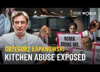 Noma Scandal The Dark Side Of Fine Dining Grzegorz Łapanowski