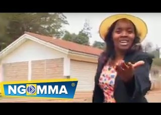 Mirriam Kimeleko Mkombozi Official Video