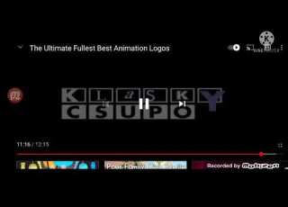 Best Animation Logos Sparta Remix