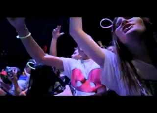  Deadmau5 Ghosts N Stuff Live Meowingtons Hax 2k11 TORONTO