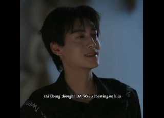  He Fell Again So Harddd Revengedlove Chinesebl Tianxuning Ziyu Bl