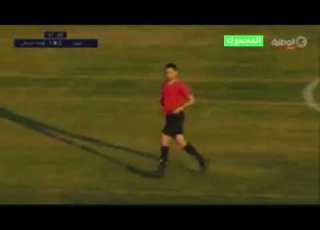 شاهد هدف الاتحاد المصراتي أمام المجد