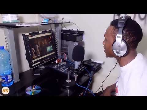 Mjue Dj Murphy Na Jinsi Anavofanya Kazi Yake Ya Kutafsiri Movies Mjue Dj Murphy Na Jinsi Anavofanya Kazi Yake Ya Kutafsiri Movies