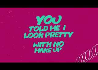 Stefflon Don HIT ME Up Lyric Video