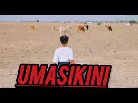 NYANDA SAMU FT NYANDA MASUMBUKO SONG UMASIKINI 0744145250