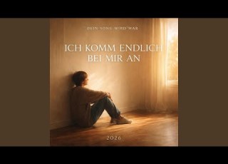 Ich Hab Mich Selbst Vergessen