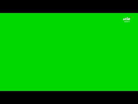 Majid TV Screenbug Template 2023 Present