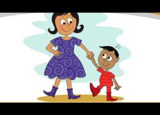  Farmer In The Dell Song Kids Songs Nursery Rhymes