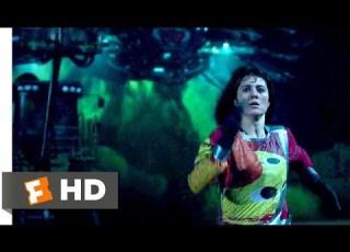 10 Cloverfield Lane 2016 Alien Crop Duster Scene 9 10 Movieclips