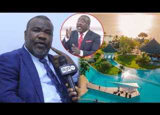 VIDEO ILIYO TREND WATANGANYIKA KUFUKUZWA MAHOTELINI ZNZ KIONGOZI MUHUSIKA AKEMEA UBAGUZI