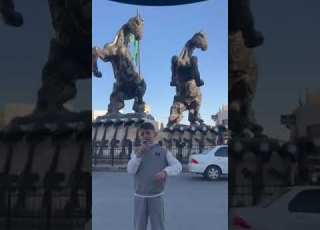  فيديو جديد من مدينة سحاب العز ابلور الاردن هاشتاق سحاب ابلور