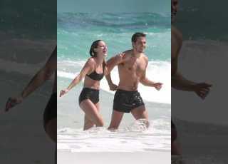 Melissa Benoist And Chris Wood Melissabenoist Chriswood Ytshorts Viralvideo Tiktok Shorts