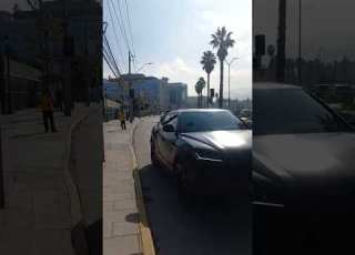  La Lamborghini Urus Del Cris Mj Crismj Lamborghini Urus Seb Miles Hypercar
