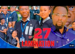  LAMINATION EP 27 Love Babajoan Clamvevo Kiparabrand Tanzania Ai Tanzania