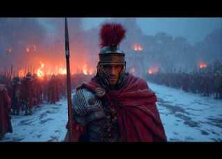  Epic Battle March Of The Roman Legion SPQR Battle Music Epic Rock Fear Had A Name Rome