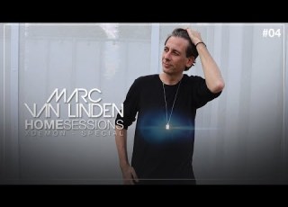  Marc Van Linden Home Sessions 04 XDemon Special
