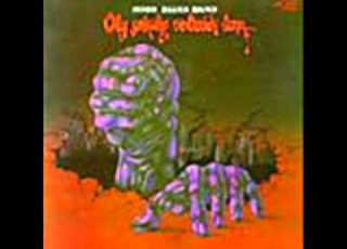 Hobo Blues Band A Hetedik