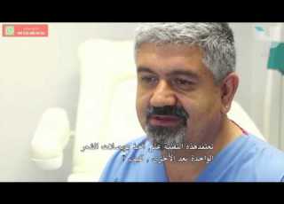 ماهي الطريقة الاحدث والانجح في عمليات زراعة الشعر