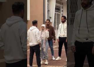 ممكن سامحك بس مو تجرحني ليا مور