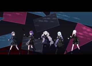  프로젝트 세카이 プロセカ 25시 나이트 코드에서 후회한다 쓰고 미래 悔やむと書いてミライ 거울모드