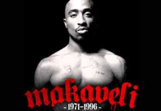 Tupac Raise Up 