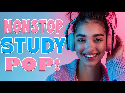 Nonstop Study Pop 4 Hours Of Instrumentals