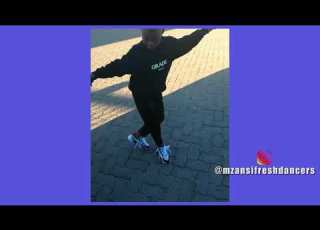  RETHA RSA DANCING SEPTEMBER 2020 AMAPIANO