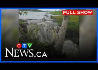  Storm Aftermath Parkland Flood Emergency Expands CTV Your Morning Winnipeg For June 10 2026