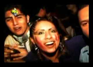 CUANDO BAILAS TE SIENTO CONMIGO 2012 By Arce