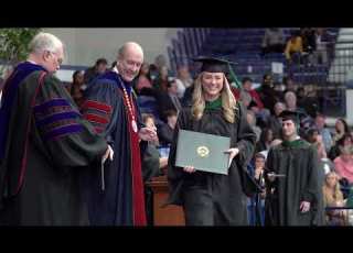 Congratulations To Samford University December Graduates
