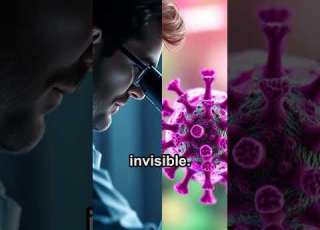  Do You Know The Secret Behind Electron Microscope Amazing Tech ElectronMicroscope STEM
