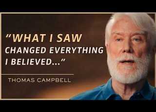 A Physicist S Guide To Consciousness The Purpose Of Life Tom Campbell
