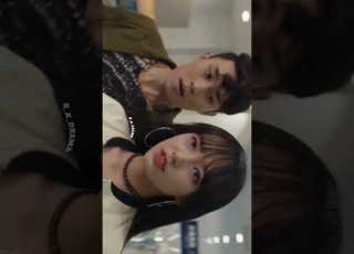 SWAG ENTRY EP 12 DRAMA DETECTIVE CHINATOWN