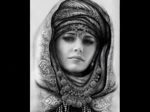 اغنية جزائرية للاعراس الحنة النسب الغالي