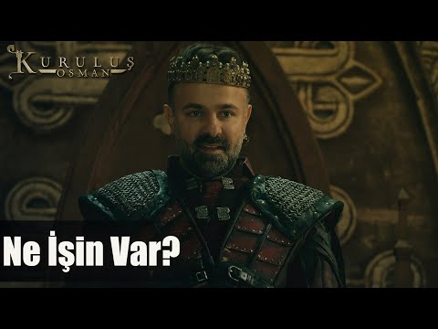 Guests Surprise Nikola Establishment Osman Episode 40