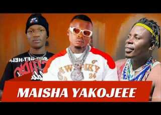 KISIMA NYANDA MAJABALA Maisha Yapoje