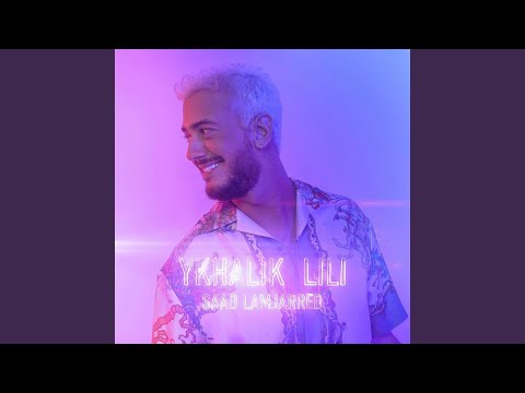 Ykhlik Lili