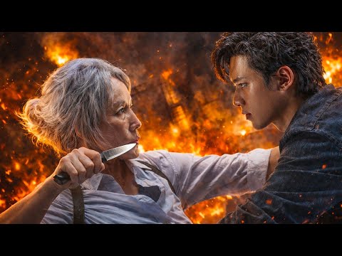 የገዛ ጭራውን የነከሰው ዘንዶ ምርጥ የኮሪያ ፊልም የስለላ ፊልም In Amharic ናቱ ጭራኡ ዝነከሰ ዘንዶ