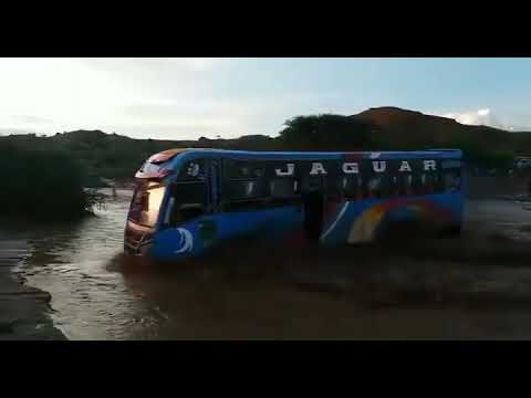 Angalia Loliondo Coach Ikikatiza Mto Wa Maji Ni Maajabu