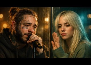  Post Malone Billie Eilish I Miss Who We Are Unreleased Emotional Song Lyrics 2025