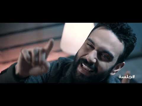 واللي هو مو قد الشوق نجم السلمان 2023