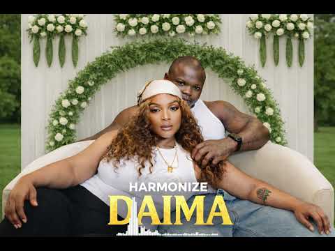 Harmonize Daima Inspired Audio Ai Concept