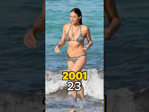 Fast And Furious Cast Then And Now 2001 Vs 2024 Thenandnow Fastandfurious Shorts Paulwalker