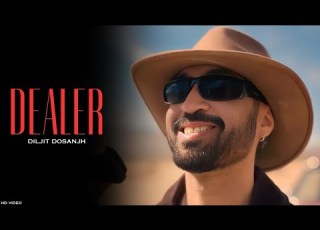  Diljit Dosanjh Dealer Full Song Diljit Dosanjh Dealer Dealer Diljit Dosanjh New Song