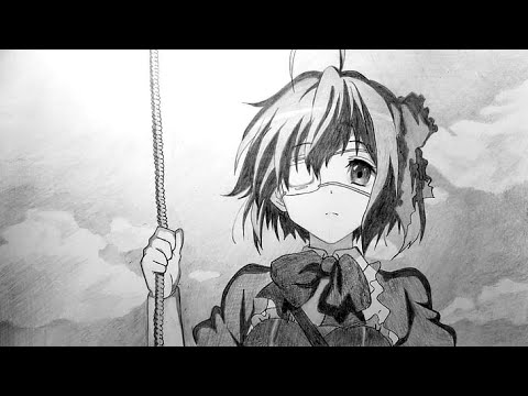 Kentenshi Paranoia Slowed Reverb Extended